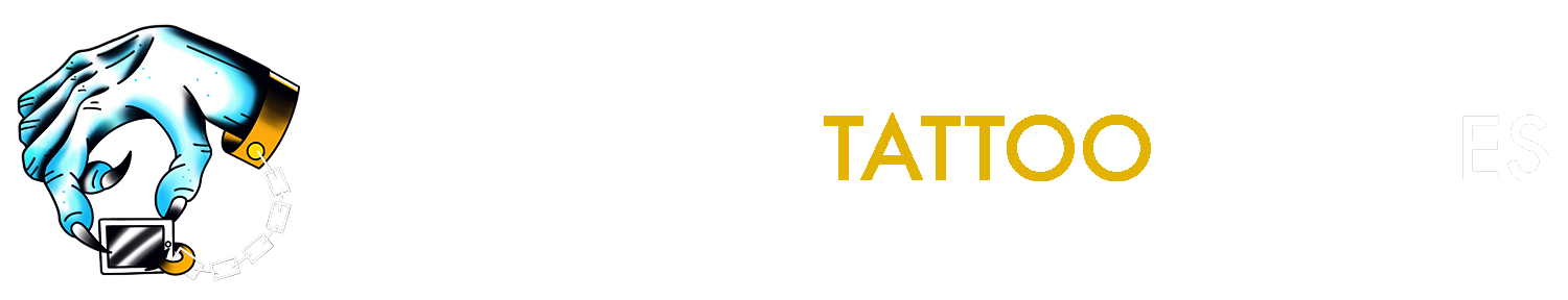 Procreate Tattoo Brushes